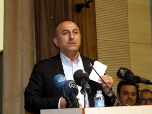 Bakan Çavuşoğlu Açıkladı: Büyükelçi Sayısı 251’e Çıkıyor