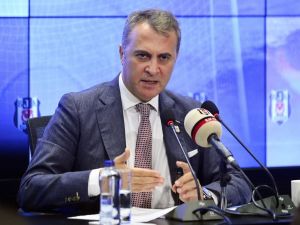 “Tüm Konsantrasyonumuz Çeyrek Final”
