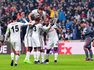 İşte Beşiktaş’ın Muhtemel Rakipleri