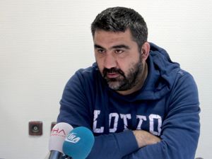 ’’80 Milyon Antrenör Var’’