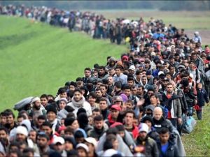Türkiye Rest Çekti: Avrupa’da ’Göç’ Paniği Başladı