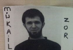 Türkiye'nin En Çok Aranan Suçlusu