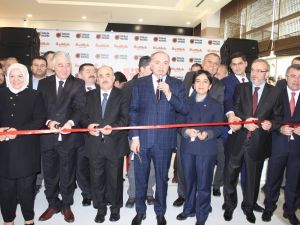 "Türkiye’de Marka Değerleri Olan Firmalara İhtiyacı Var”