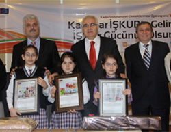 Proje Tanıtımı Rize’de Yapıldı