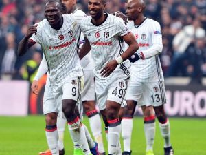 Beşiktaş’a Fransız Rakip