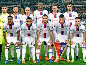Lyon’un Türk Takımlarına Karşı Performansı