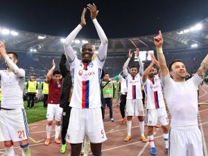Lyon’un Hedefinde Kupa Var