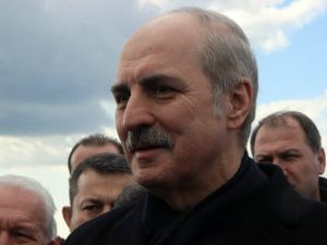 Çanakkale Köprüsü’nün İnşa Edileceği Yerde İnceleme Yaptı