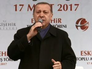 Erdoğan’dan Kılıçdaroğlu’na: 7 Seçim Kaybetmiş İstifa Etmemiş...