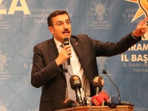 "Chp Raydan Çıktı, Dini Siyasete Alet Ediyor”