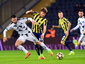 İlk 15 Dakika Golsüz Bitti