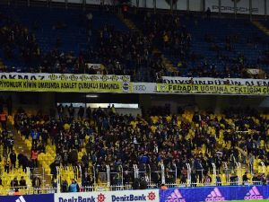 Kadıköy’de Ali Koç Sesleri