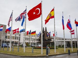 Nato’dan Türkiye’ye Çağrı