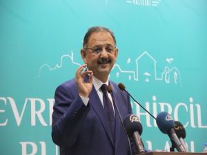 “7,5 Milyon Binanın Bir An Önce Değişmesi Gerekiyor”