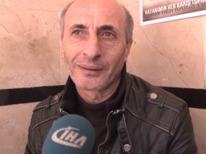 Artvin’de Deniz Uçağı Heyecanı