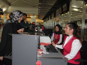 Başdanışman Zengin’nden Referandum Açıklaması