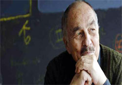 Ünlü Ressam Burhan Doğançay Vefat Etti