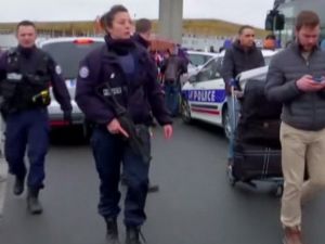 Paris’te İkinci Saldırı !