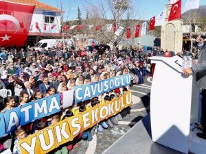 "Avrupa Fesatlıktan Çatlıyor"