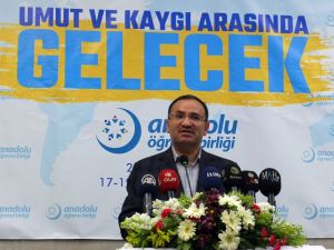 "Sanırsın Almanya’nın Hükümet Sistemini Oylayacağız"