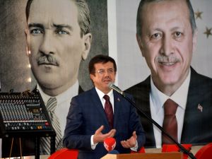 "Kılıçdaroğlu Tek Ayak Üzerinde..."