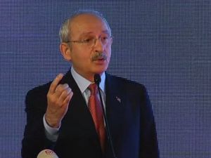 "O Bir Kişi Hata Yaparsa..."