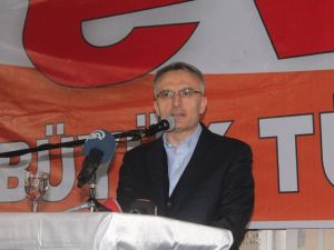 "Türkiye’nin Hazinesi Tarihinin Olabildiği En İyi Noktalarda"