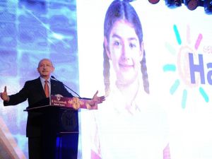 "Fiili Durum, Anayasal Statüye Kavuşturulmak İsteniyor"