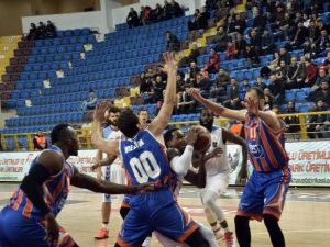 Spor Toto Basketbol Ligi