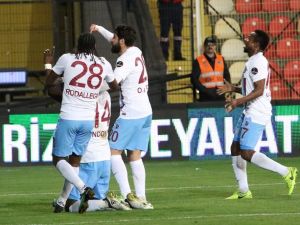 N’doye İlk 11’e Rodallega Yedek Kulübesine