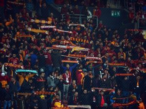 Galatasaray Taraftarı 6 Yıl Sonra Trabzon’da