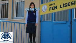 81 İlden 81 Yıldız Eğitim Projesi