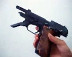 Rizeliler İsrail'e Rakip Oldu