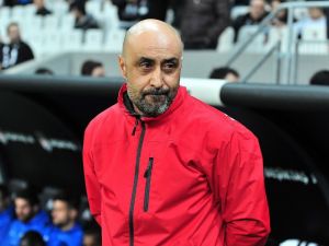 Süper Lig’de Bir Ayrılık Daha