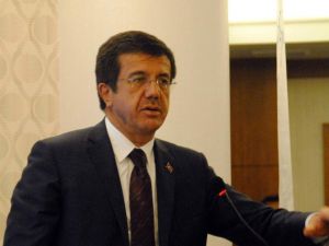 "İhracatta Cumhuriyet Tarihimizin Zirvesini Yakalayacağız"