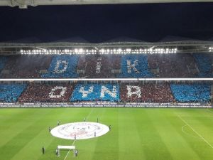 Trabzonspor Taraftarı Rekor Kırdı