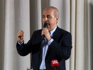 Kurtulmuş’tan Kılıçdaroğlu’na: Bekâra Karı Boşamak Kolay