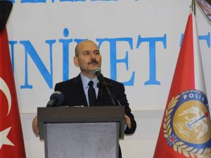"Son 6 Ayda 4 Canlı Bomba Ve 22 Bombalı Araç Ele Geçirildi"