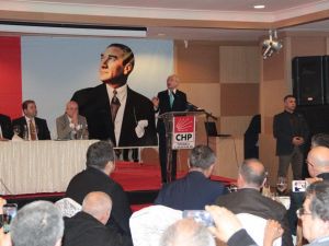 "Biz İman Kuvvetiyle Yoldayız"