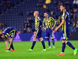 Adım Adım En Kötü İç Saha Performansına