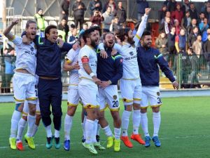 Spor Toto 2. Lig