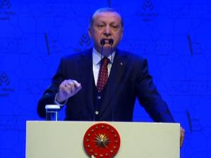 "Türk Tipi Cumhurbaşkanlığı Sistemiyle Geliyoruz"