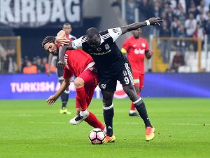 Antalya’da İlk 11’ler Belli Oldu