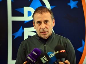Avcı: Dersimize İyi Çalışacağız