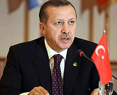 Erdoğan: Birand seçkin ve saygın bir gazeteciydi
