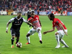 İlk Yarıda Eşitlik Var