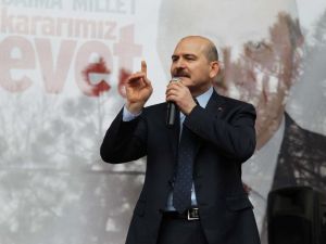 "Tam Yetki Verdim: Uyuşturucu Satıcılarına Terörist Muamelesi Yapın"
