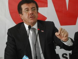 Bakan Zeybekci: Isırılmadık Yerimiz Kalmadı