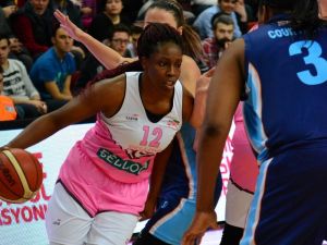 Eurocup’ta Yarı Final Zamanı