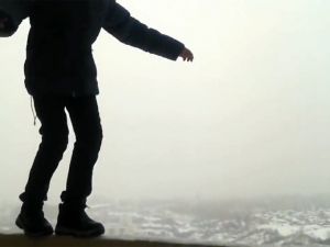Rusya’da Yürekleri Ağızlara Getiren Olay !